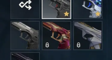 Conta Valorant EX Radiante