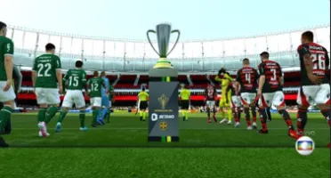 🎮⚽ Novo Patch FIFA Friends V8 para FIFA 16! ⚽🎮