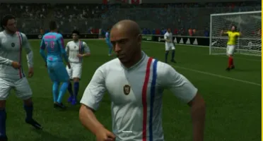 🎮⚽ Novo Patch FIFA Friends V8 para FIFA 16! ⚽🎮