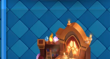 Conta de Clash Royale 12k
