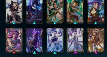 Conta main adc full