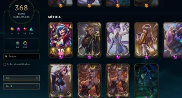 Conta main adc full