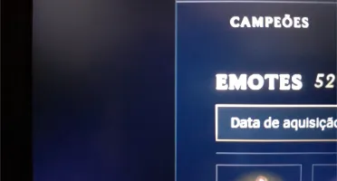 conta lol level 159, 159 skins e todos os campeoes. 10K EA