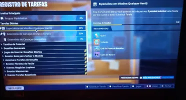 Conta fortnite com salve mundo fundador e conta epic