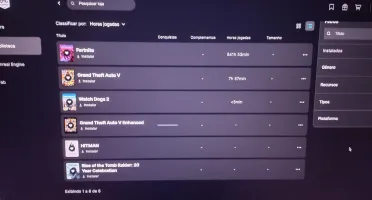 Conta fortnite com salve mundo fundador e conta epic