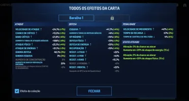 Conta Marvel Mff