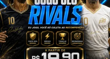 🎮 Jogo Seu Rivals – Fc 26 Ultimate Team Pc