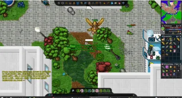Conta pxg com PSY lv 239 (omega) e tropius +50