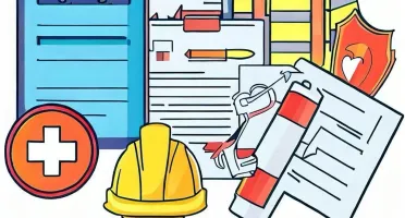 90 Planilhas Excel de Saúde e Segurança no Trabalho
