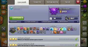 CV9 FULL COM ALTERAÇÃO DE NICK