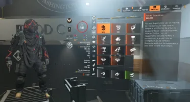 Conta The Division 2 (Ubisoft Connect) Pc >> Full Acesso!