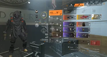 Conta The Division 2 (Ubisoft Connect) Pc >> Full Acesso!