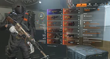 Conta The Division 2 (Ubisoft Connect) Pc >> Full Acesso!