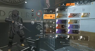Conta The Division 2 (Ubisoft Connect) Pc >> Full Acesso!