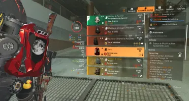 Conta The Division 2 (Ubisoft Connect) Pc >> Full Acesso!