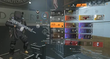 Conta The Division 2 (Ubisoft Connect) Pc >> Full Acesso!