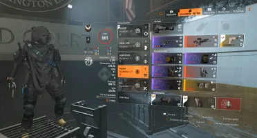 Conta The Division 2 (Ubisoft Connect) Pc >> Full Acesso!