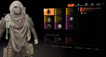 Conta The Division 2 (Ubisoft Connect) Pc >> Full Acesso!