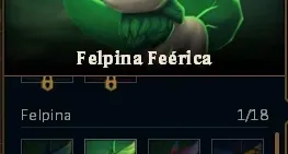 Conta Barata e Unranked. XD
