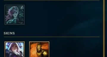 Conta Barata e Unranked. XD