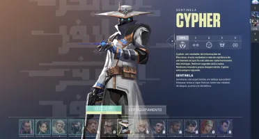 Conta com Skins para Começar (Faca Transição, Vandal & Etc).
