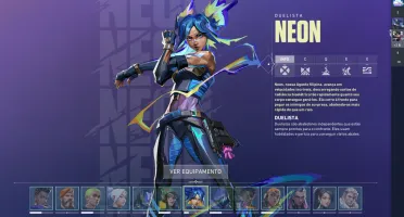 Conta com Skins para Começar (Faca Transição, Vandal & Etc).