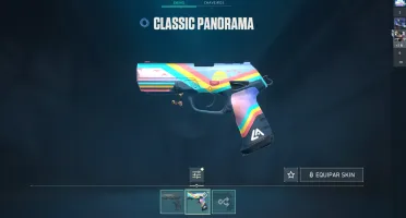 Conta com Skins para Começar (Faca Transição, Vandal & Etc).