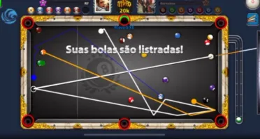 Melhor Painel De 8 Ball Pool
