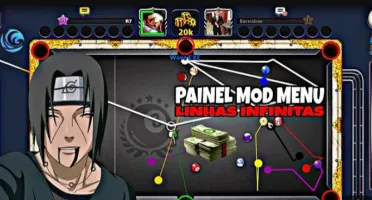 Melhor Painel De 8 Ball Pool