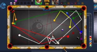 Melhor Painel De 8 Ball Pool