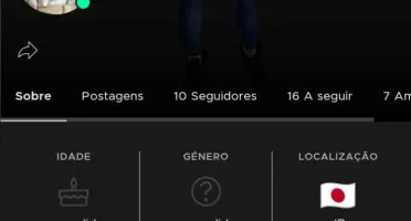 Conta imvu de 2019