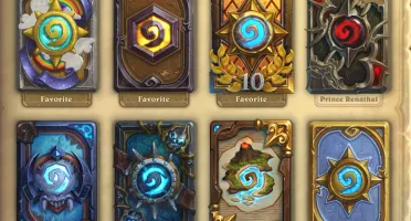Conta World of Warcraft 15 anos colecionador+ Hearthstone