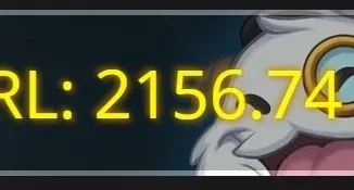 Conta League of Legends com MMR alto e 125 skins
