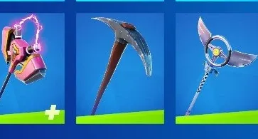 CONTA FORTNITE MUITAS SKINS E PICARETAS - MUITO BARATA -