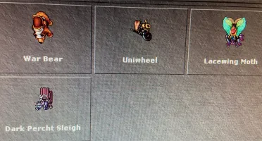 MS Level 350 Menera