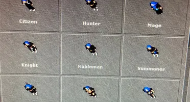 MS Level 350 Menera
