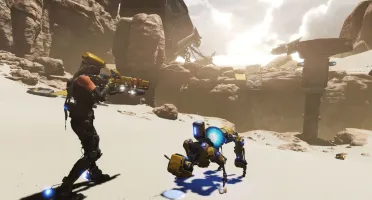 Xbox ReCore (PC/Xbox One) #C26595