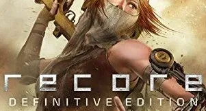 Xbox ReCore (PC/Xbox One) #C26595