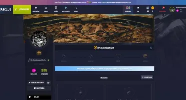 ELO JOB GAMERSCLUB OU FACEIT