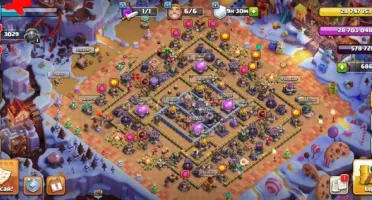 Cv 15 Quase Full Com Varias Skins De Heroi E 7 Paisagens