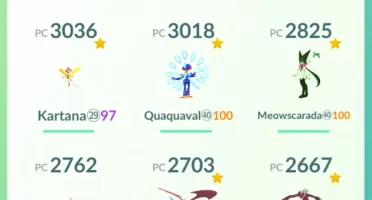 Vendo Minha Conta De Pokémon Go Com lendários e muito mais