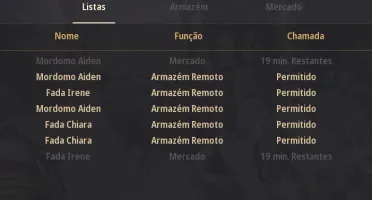 Black Desert