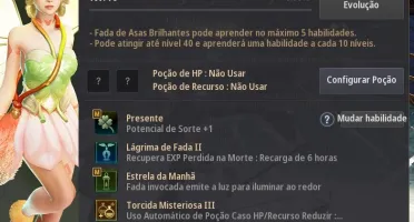 Black Desert