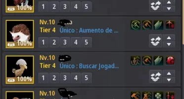 Black Desert