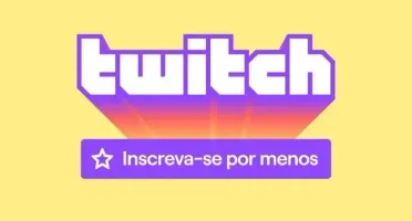 Sub Prime Na Twitch !!
