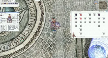 CONTA ULTRA RARA Ragnarok