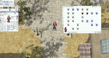 CONTA ULTRA RARA Ragnarok
