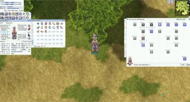 CONTA ULTRA RARA Ragnarok