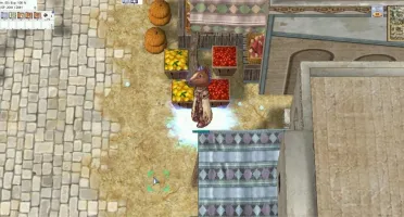 CONTA ULTRA RARA Ragnarok