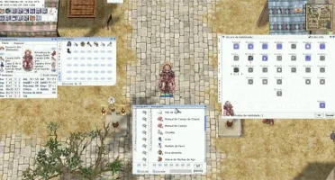 CONTA ULTRA RARA Ragnarok